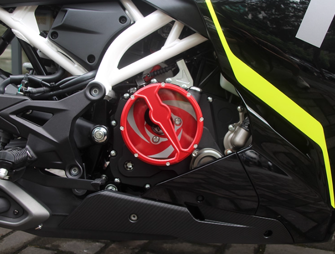 Geeignet für CF 250SR Transpar – Motorcycle Clutch Bewertung und Preis