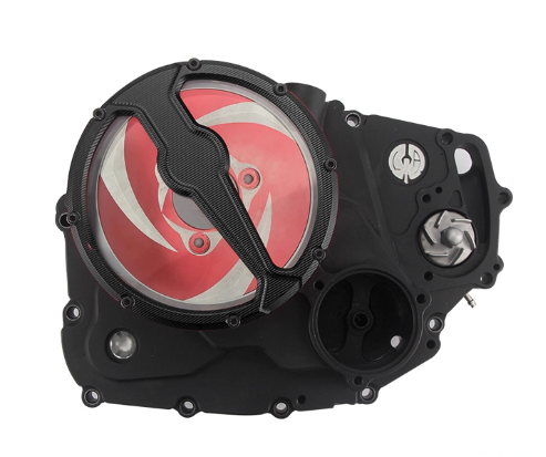 Geeignet für CF 250SR Transpar – Motorcycle Clutch Bewertung und Preis
