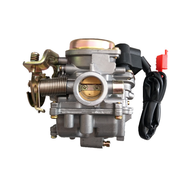 Hochwertiger Motorradmotor GY6 – Engine Parts Motorcycle Bewertung und Preis