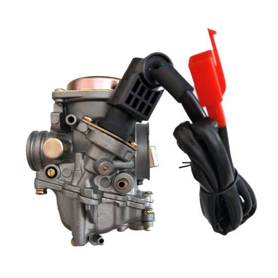 Hochwertiger Motorradmotor GY6 – Engine Parts Motorcycle Bewertung und Preis