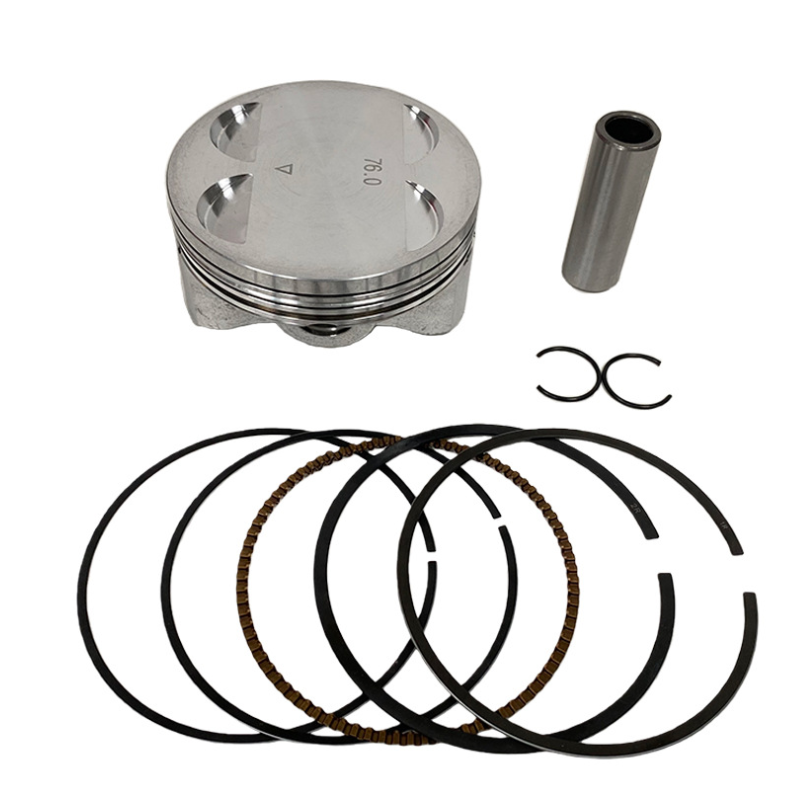 Hochleistungs-76mm-XMAX300 201 – Motorcycle Cylinder Bewertung und Preis