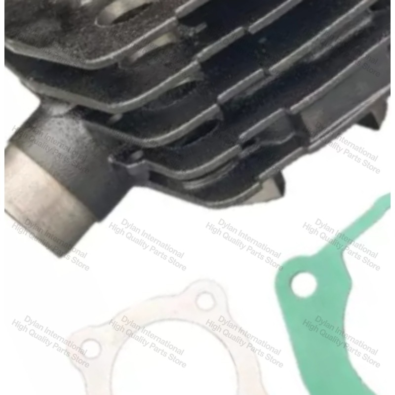 Zweitakt-Offroad-Motorrad Zyli – Motorcycle Gasket Bewertung und Preis