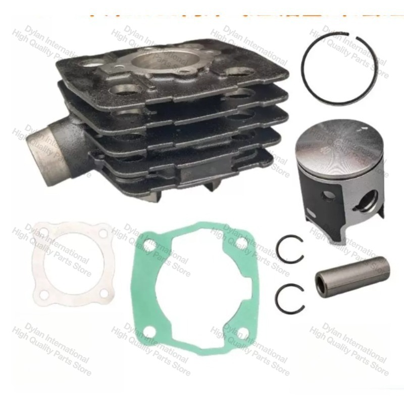 Zweitakt-Offroad-Motorrad Zyli – Motorcycle Gasket Bewertung und Preis