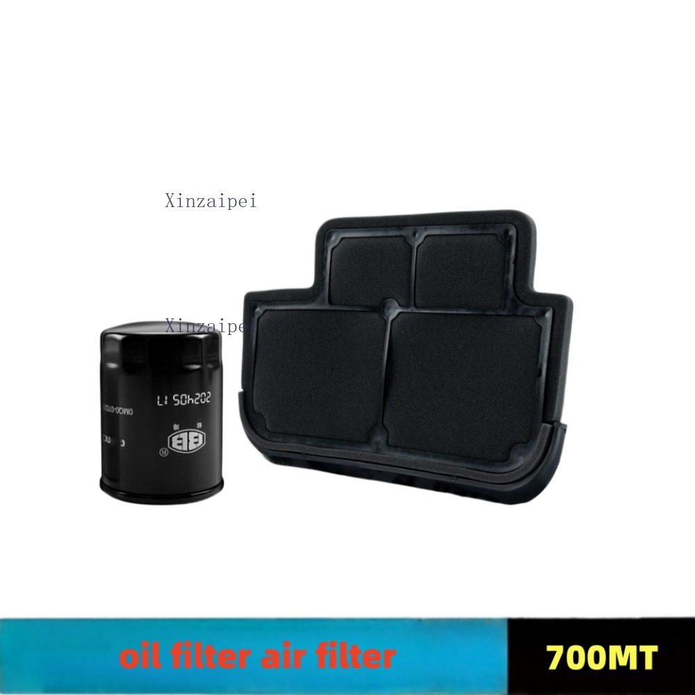Für CFMOTO 700MT 700 MT Motorö – Motorcycle Oil Filter Bewertung und Preis