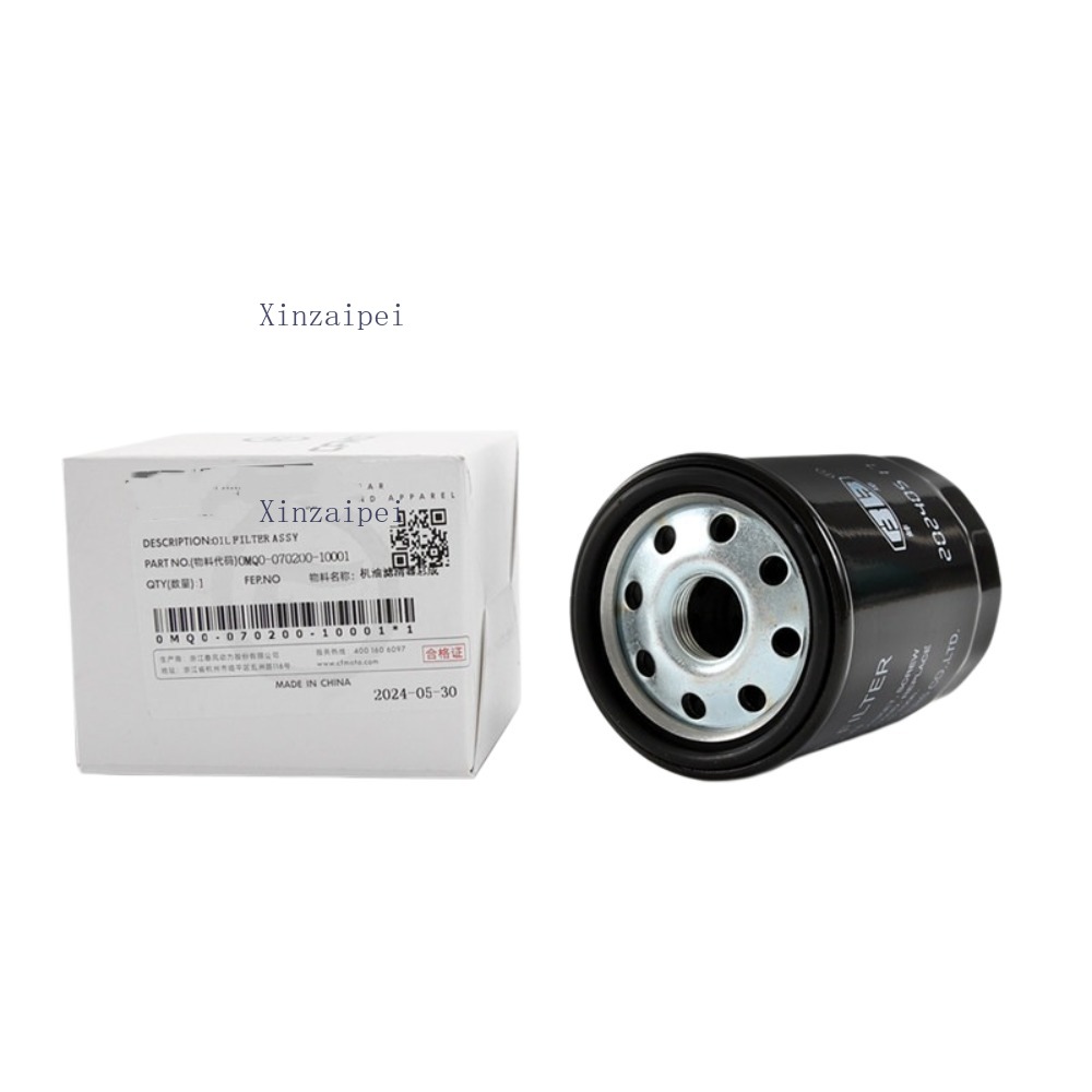 Für CFMOTO 700MT 700 MT Motorö – Motorcycle Oil Filter Bewertung und Preis