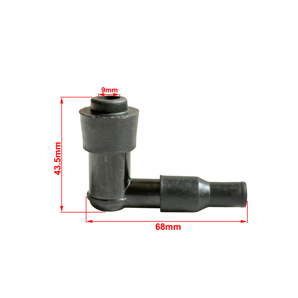 Universelle Motorrad-Zündkerze – Motorcycle Spark Plug Bewertung und Preis