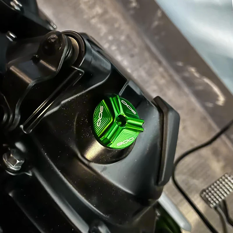 2025 für Kawasaki Z900 RS Z650 – Motorcycle Oil Filter Bewertung und Preis