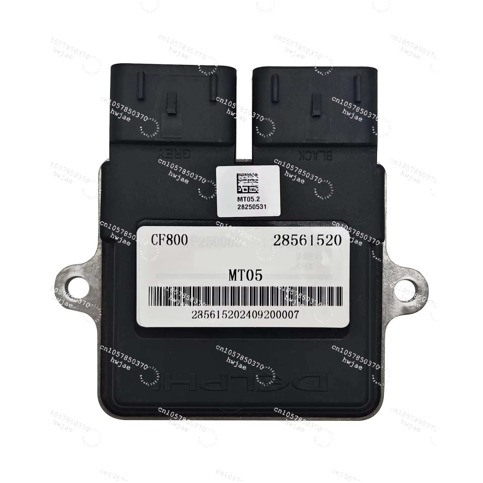 CF 800 ECU CF800-2 CF800-3 X8  – Engine Parts Motorcycle Bewertung und Preis