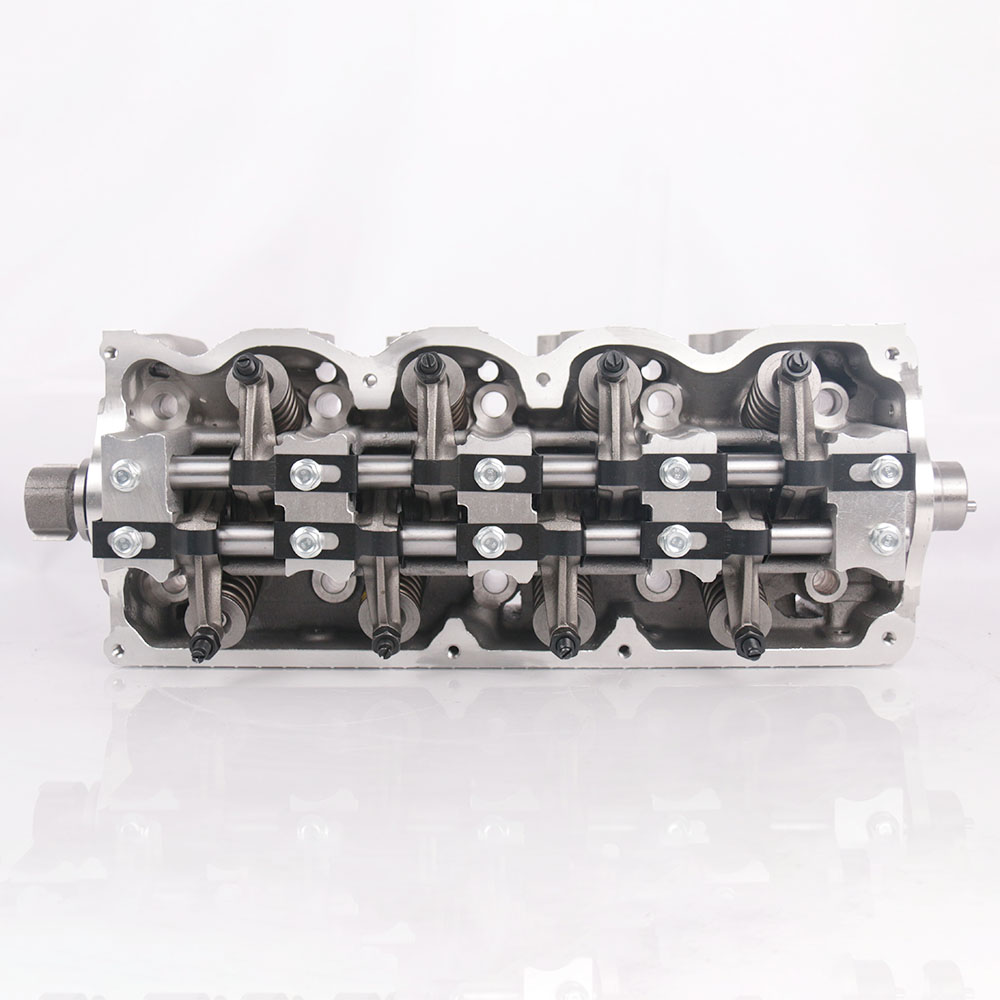 Nagelneuer Motorzylinderkopf B – Engine Cylinder Head Bewertung und Preis