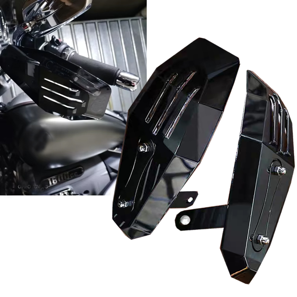 R18 Handprotektoren für BMW R1 – Motorcycle Clutch Bewertung und Preis