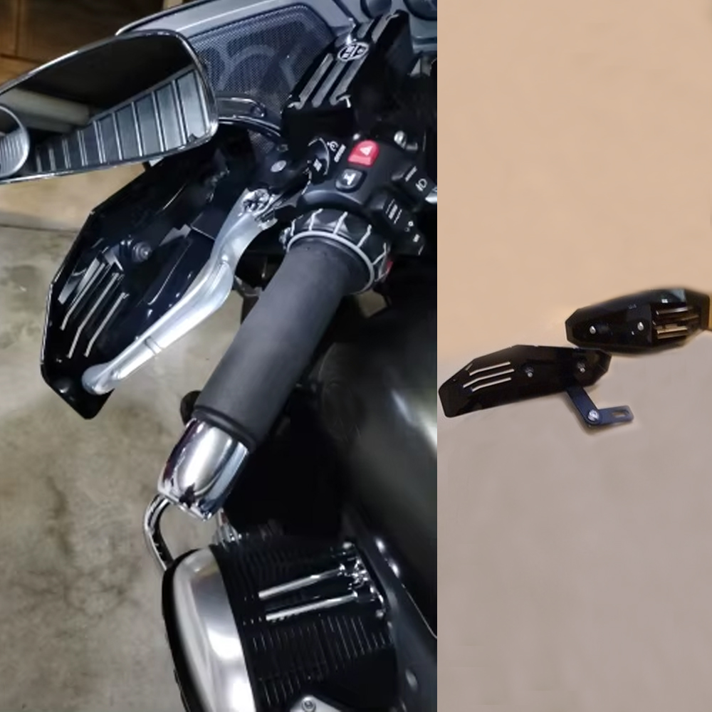 R18 Handprotektoren für BMW R1 – Motorcycle Clutch Bewertung und Preis