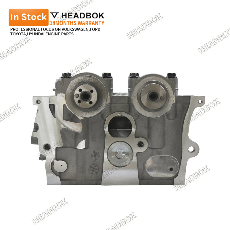 Für Fabrik Marke Neue Auto Tei – Engine Cylinder Head Bewertung und Preis