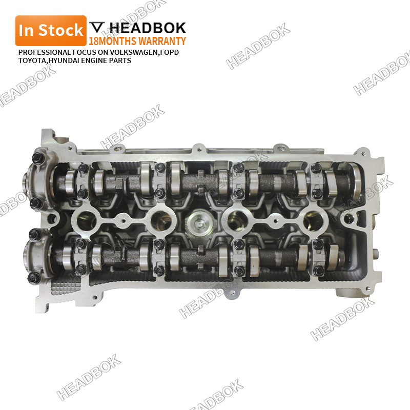 Für Fabrik Marke Neue Auto Tei – Engine Cylinder Head Bewertung und Preis