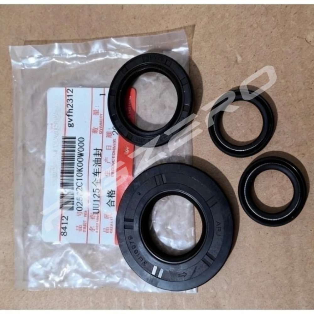 Für Suzuki UU125T-2 UY125 0258 – Motorcycle Oil Filter Bewertung und Preis