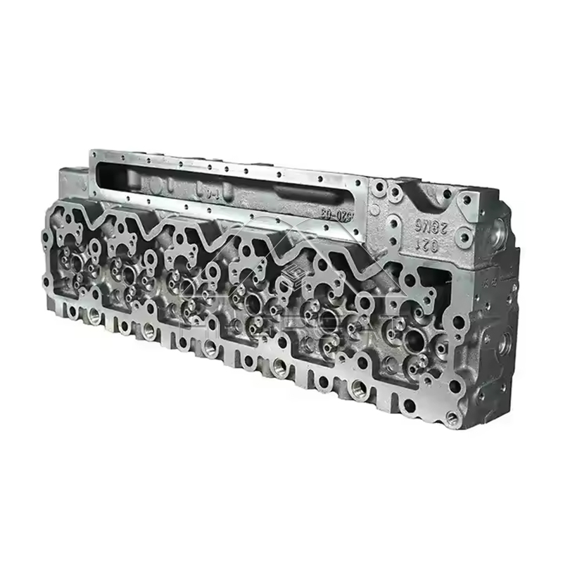 Motorteile ISLE 6L Zylinderkop – Engine Cylinder Head Bewertung und Preis