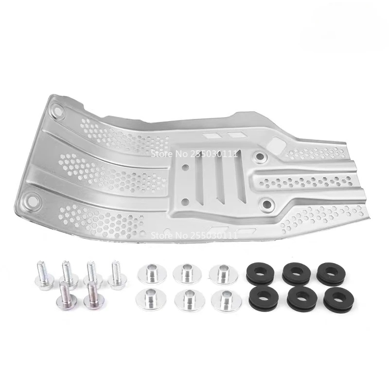 Für CFMOTO 800MT Motor-Unterfa – Engine Parts Motorcycle Bewertung und Preis