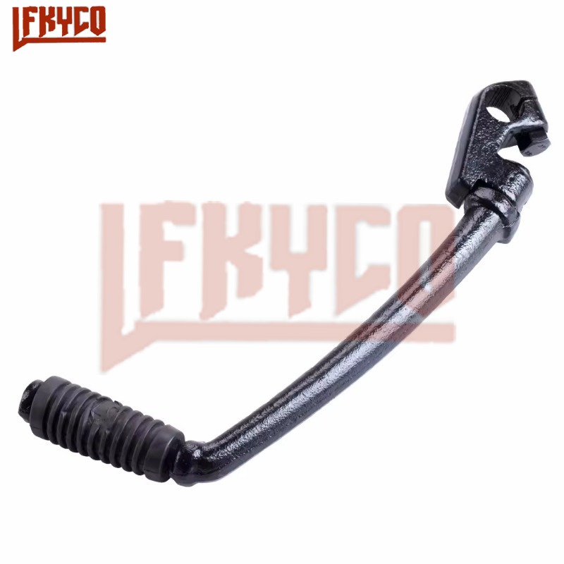 Motorrad Kicks tart Hebel Peda – Motorcycle Crankshaft Bewertung und Preis