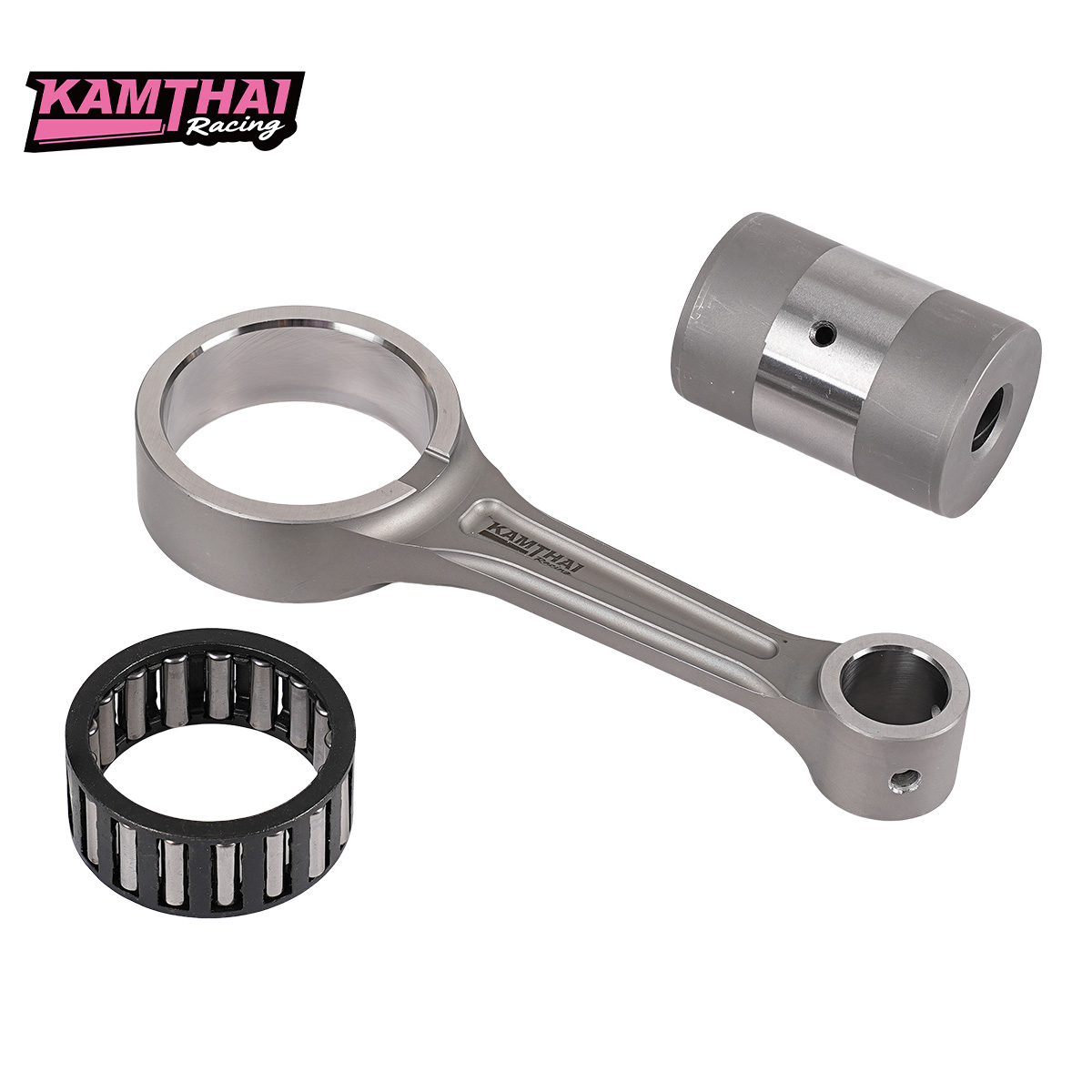 KAMTHAI CNC-gefräste Kurbelwel – Motorcycle Crankshaft Bewertung und Preis