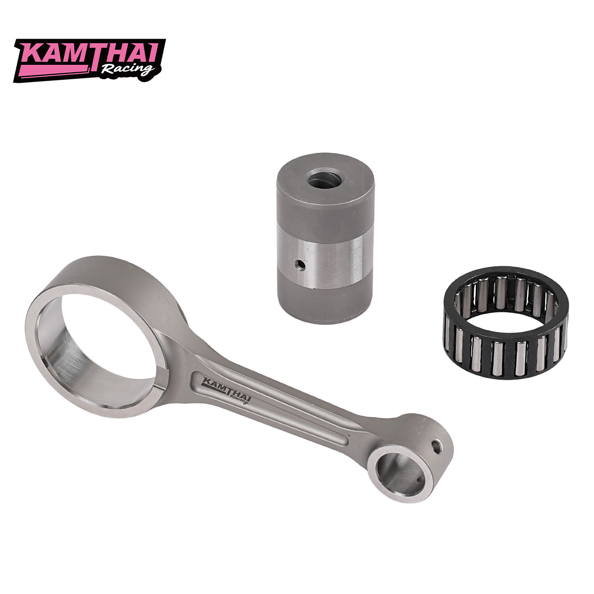 KAMTHAI CNC-gefräste Kurbelwel – Motorcycle Crankshaft Bewertung und Preis