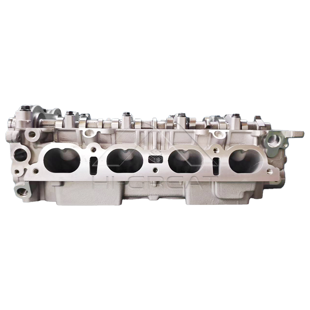1ZZ-FE Motorzylinderkopf-Baugr – Engine Cylinder Head Bewertung und Preis