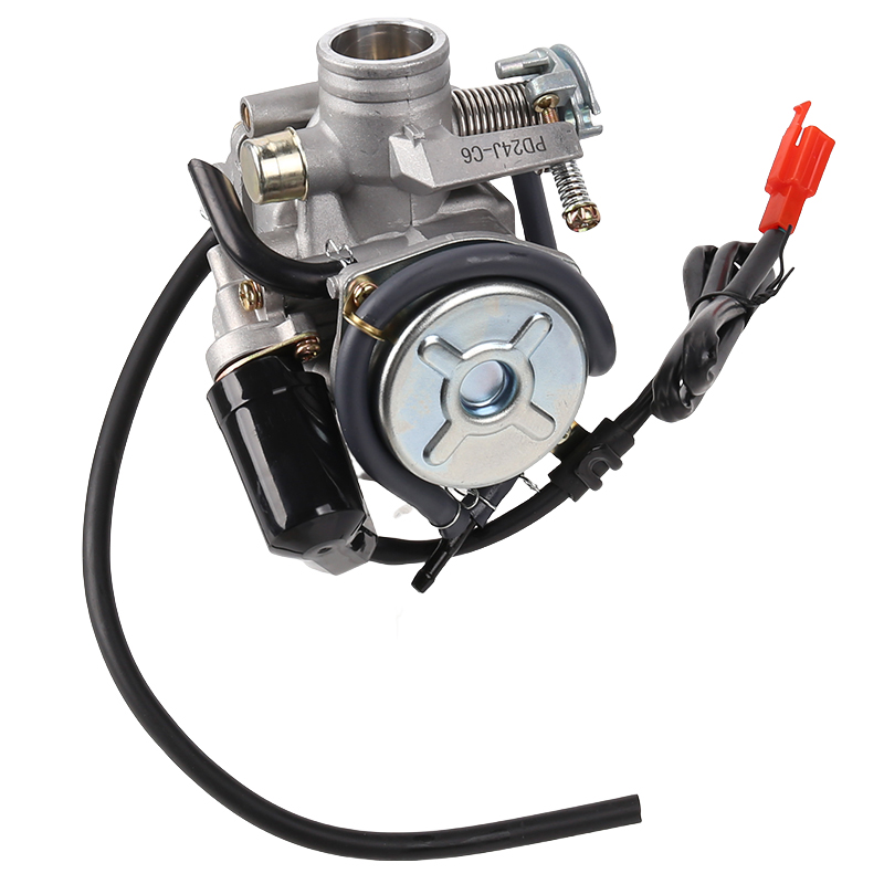 Für GY6 Motorrad-Vergaser 125c – Motorcycle Carburetor Bewertung und Preis