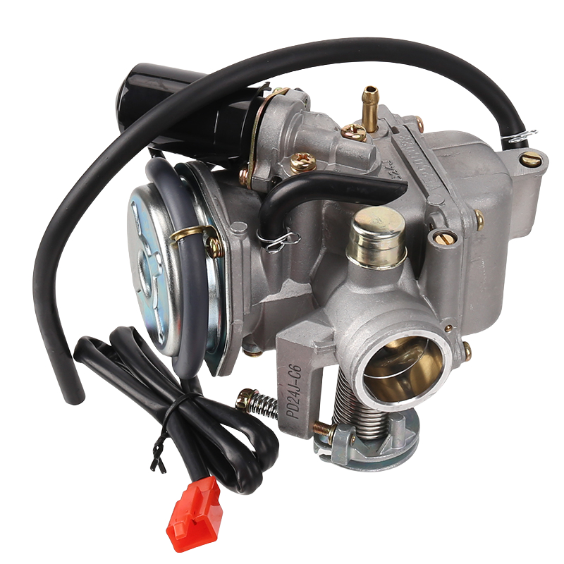 Für GY6 Motorrad-Vergaser 125c – Motorcycle Carburetor Bewertung und Preis