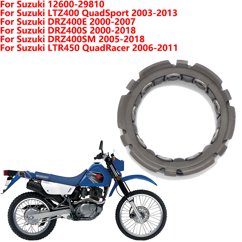 Motorrad Anlasser Einweg kuppl – Motorcycle Starter Motor Bewertung und Preis