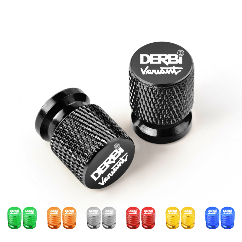 2PCS Motorrad CNC Reifen Venti – Motorcycle Valve Cover Bewertung und Preis