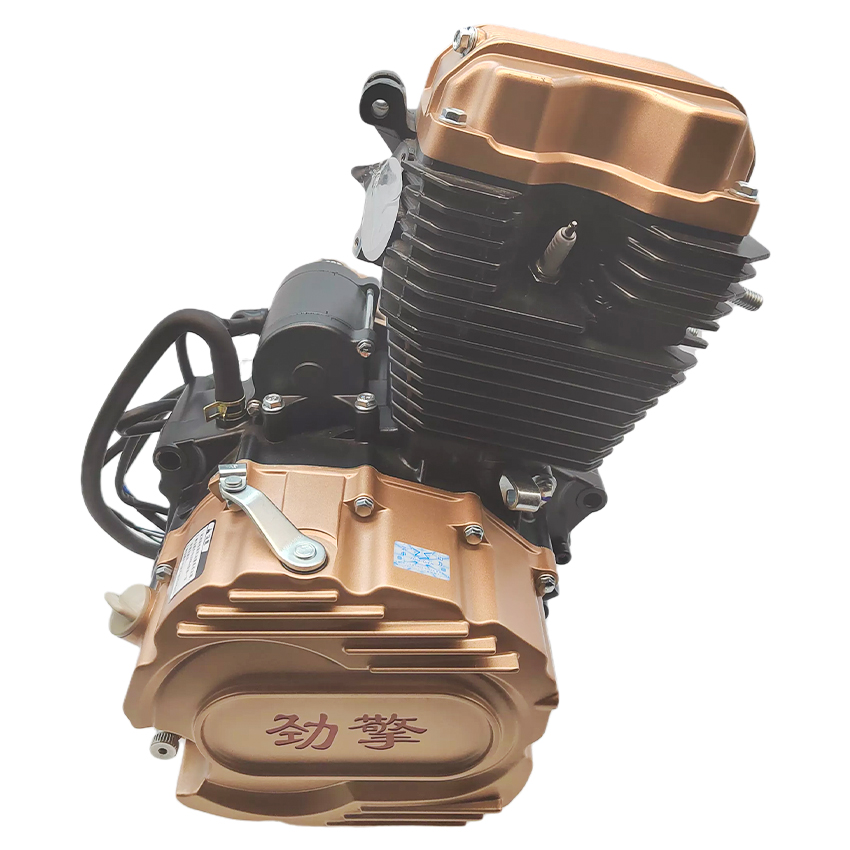 Zongshen CG200cc Einzylinder 5 – Engine Parts Motorcycle Bewertung und Preis