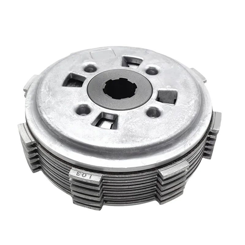 Für ZONGSHEN Cb CB250-F CB250D – Motorcycle Clutch Bewertung und Preis