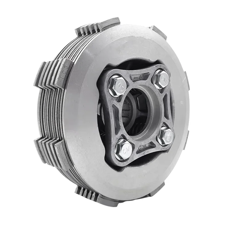 Für ZONGSHEN Cb CB250-F CB250D – Motorcycle Clutch Bewertung und Preis