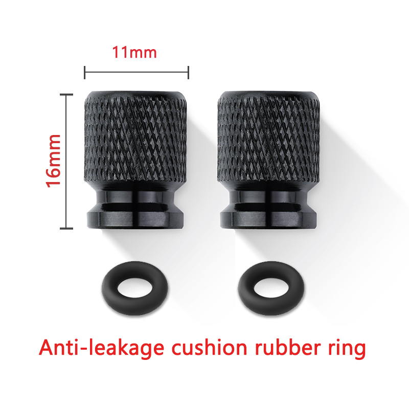 2 Stück Ventilkappen für Tomos – Motorcycle Valve Cover Bewertung und Preis