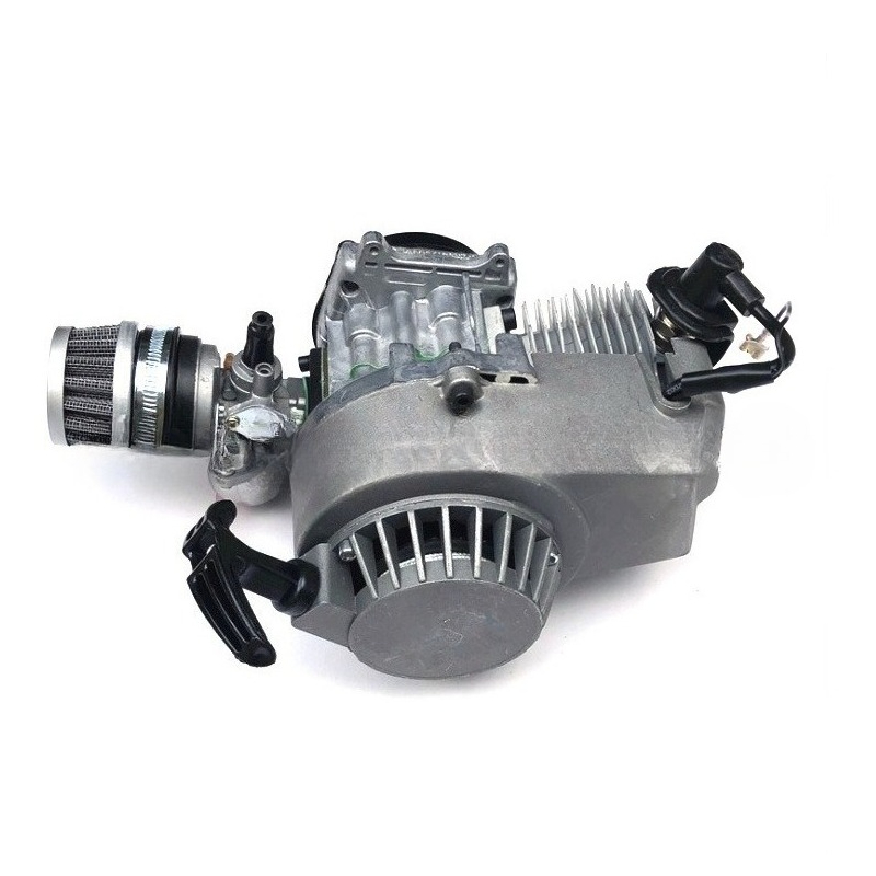 Mini-Motorradteile 2-Takt verb – Engine Parts Motorcycle Bewertung und Preis
