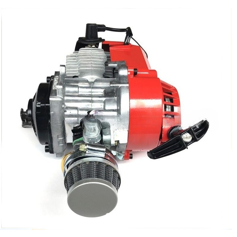 Mini-Motorradteile 2-Takt verb – Engine Parts Motorcycle Bewertung und Preis