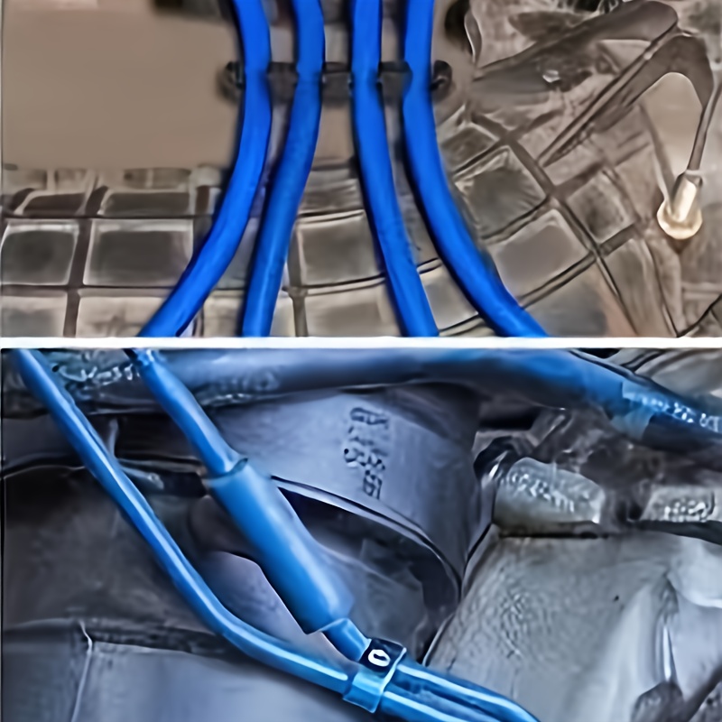 12PCS Motor Zündkerze Kabel Cl – Motorcycle Spark Plug Bewertung und Preis