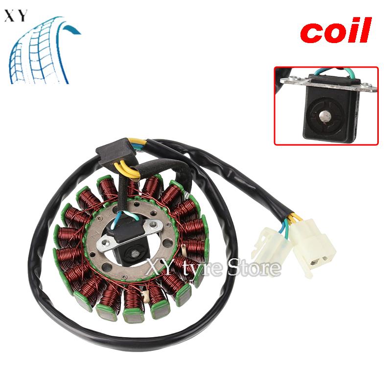 NEU Wirtschaftliche und prakti – Motorcycle Stator Bewertung und Preis