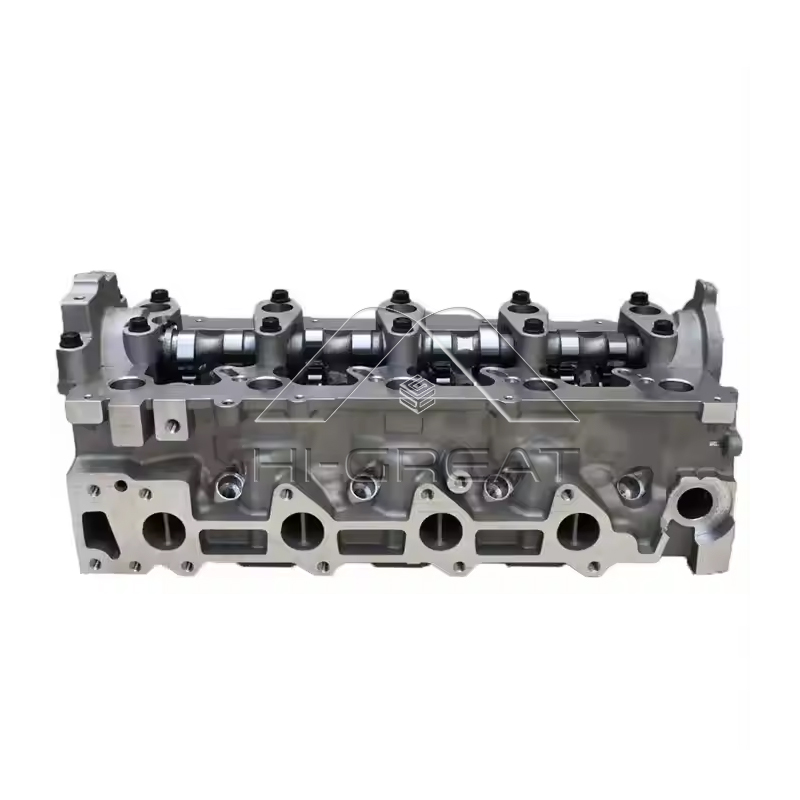 Zylinderkopf für Kia D4CB Moto – Engine Cylinder Head Bewertung und Preis
