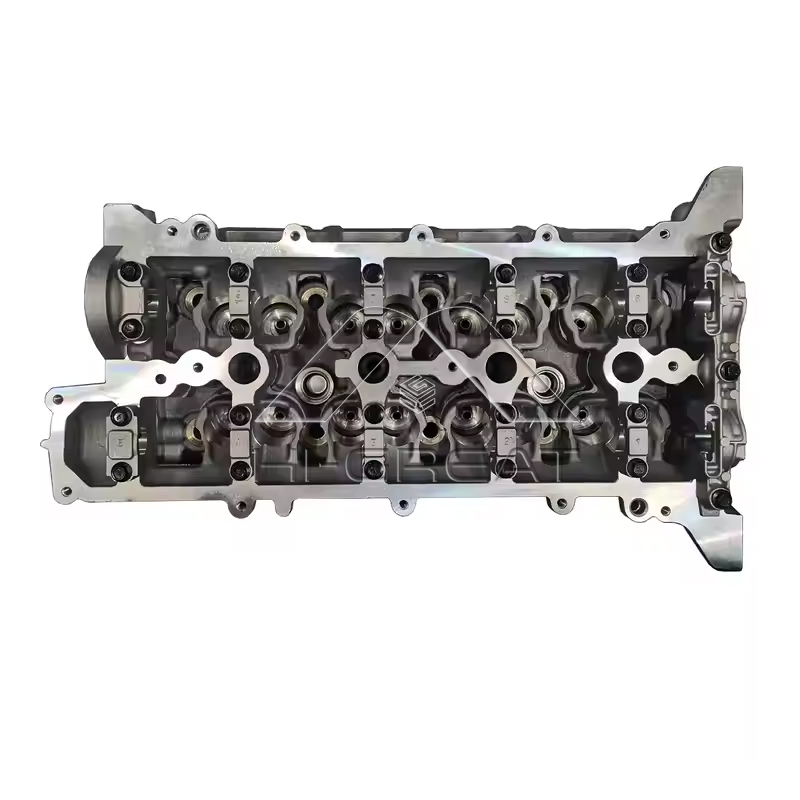 Wholesea Neuer H5F Zylinderkop – Engine Cylinder Head Bewertung und Preis