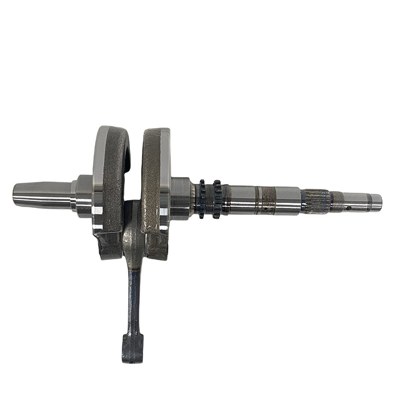 Motorrad-Kurbelwellen-Motorenb – Motorcycle Crankshaft Bewertung und Preis