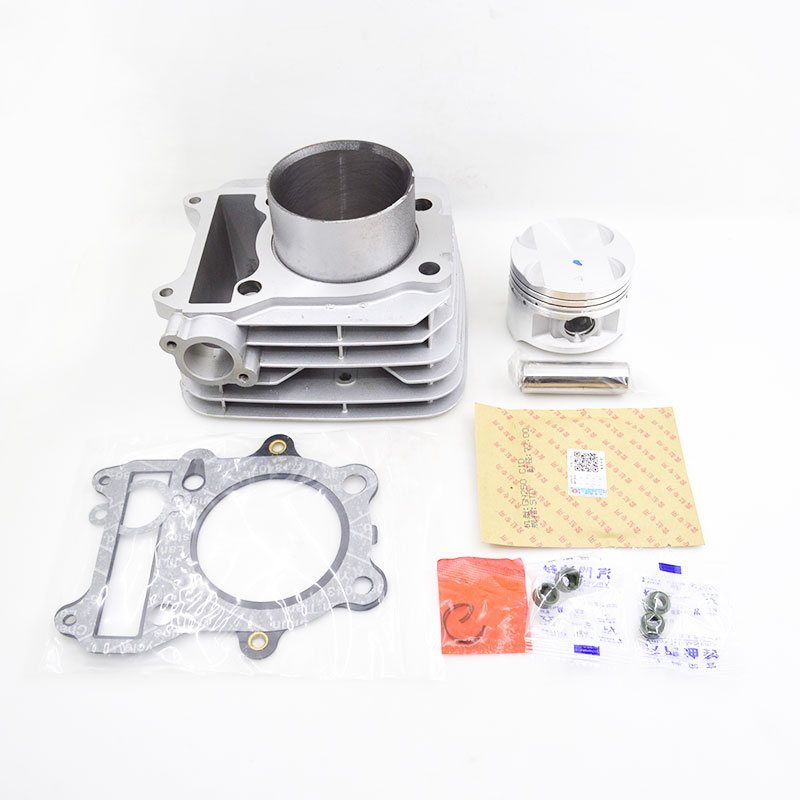 Hochwertiges iGN250 DR250 GZ25 – Engine Parts Motorcycle Bewertung und Preis