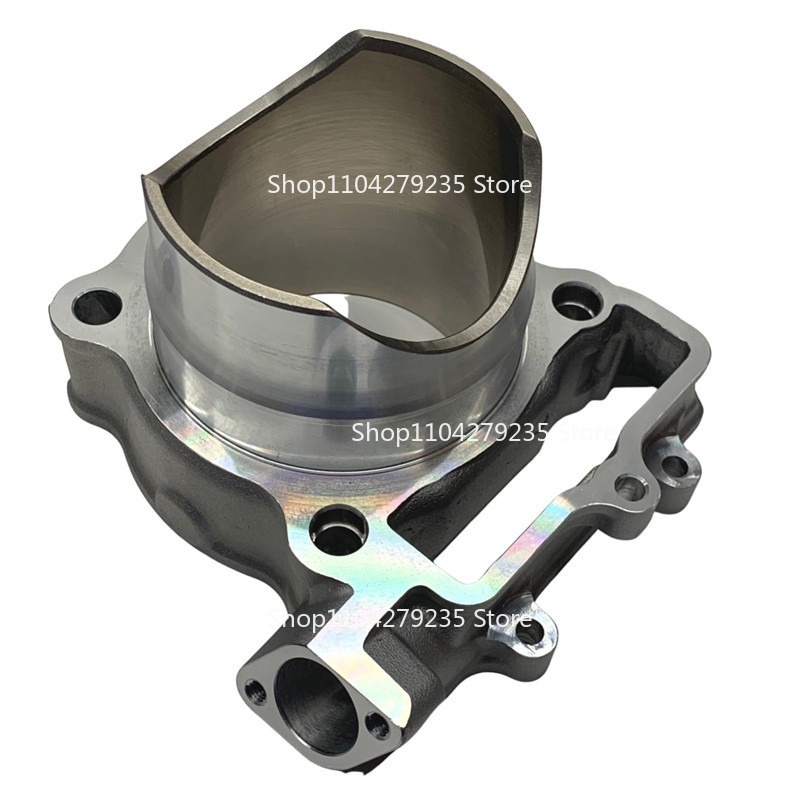 Motorrad-Motorzylinderblock 77 – Motorcycle Engine Kit Bewertung und Preis