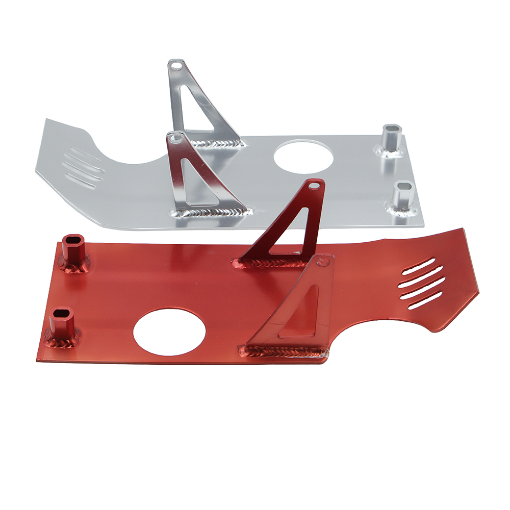 Aluminium-Motorschutzplatte fü – Engine Parts Motorcycle Bewertung und Preis