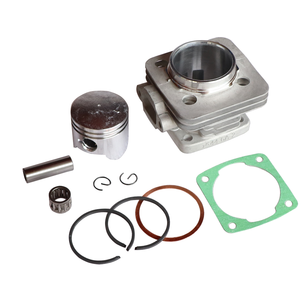 44-6 Motorzylinderkopf mit 44M – Motorcycle Engine Kit Bewertung und Preis
