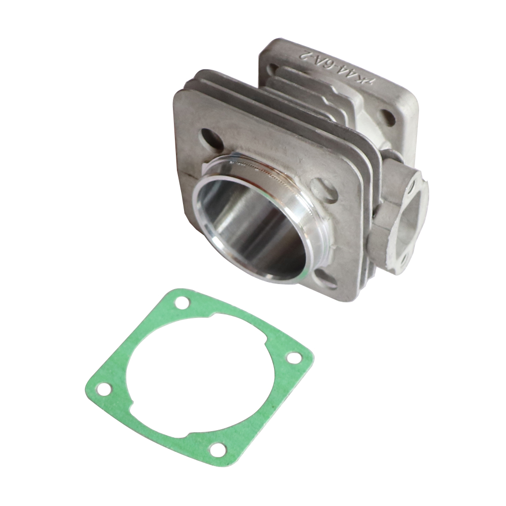 44-6 Motorzylinderkopf mit 44M – Motorcycle Engine Kit Bewertung und Preis